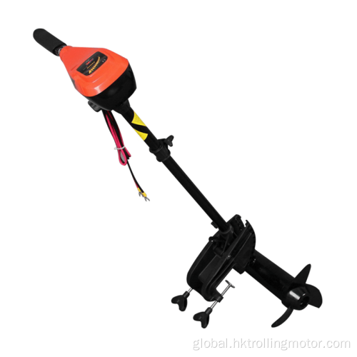 Boat Motors Outboard Wholesale HK Transom Mount Electric Trolling Motor Supplier